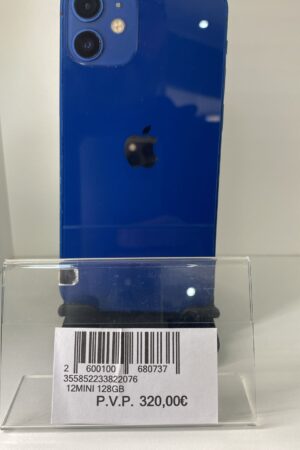 Iphone 14 256GB Azul - AP7 Expertos